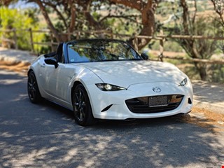 MX5 Roadster